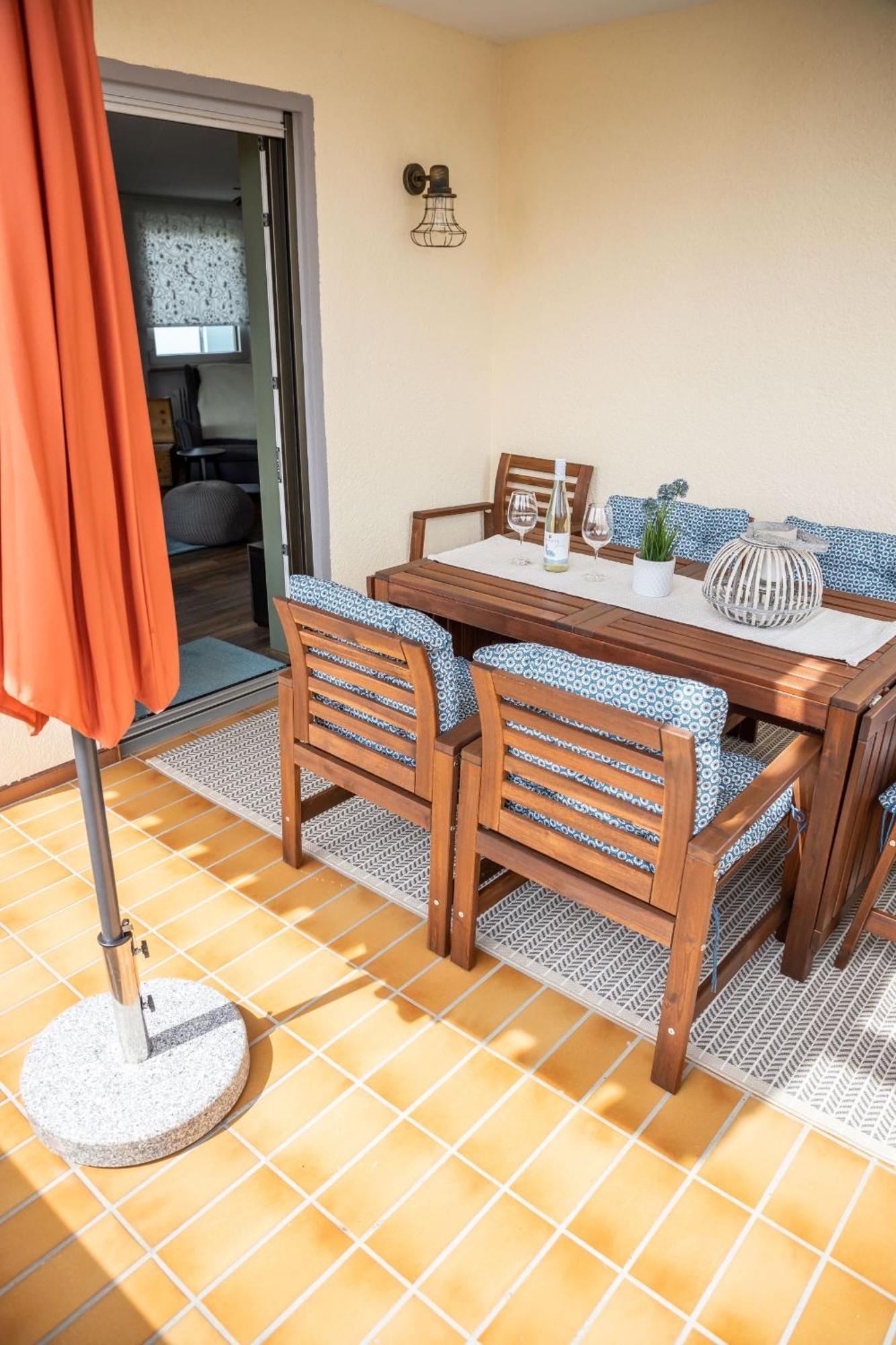 Ferienwohnung Zierapfel Immenstaad am Bodensee Exterior photo